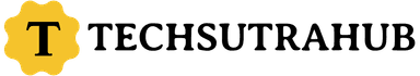 TechSutraHub Logo